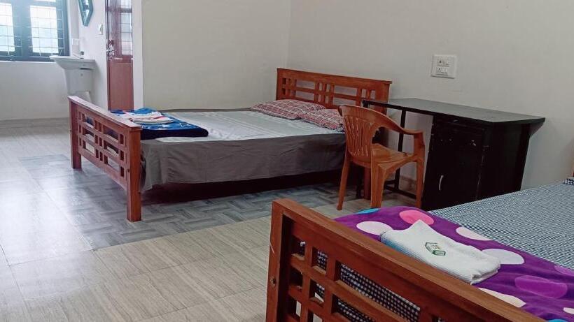 بنسيون Wsss Guest House