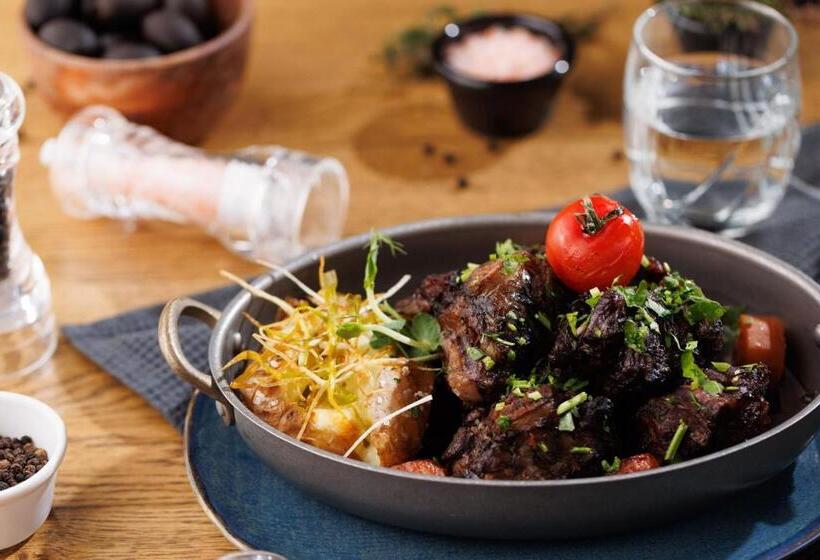 Pensiunea La Vâltoare