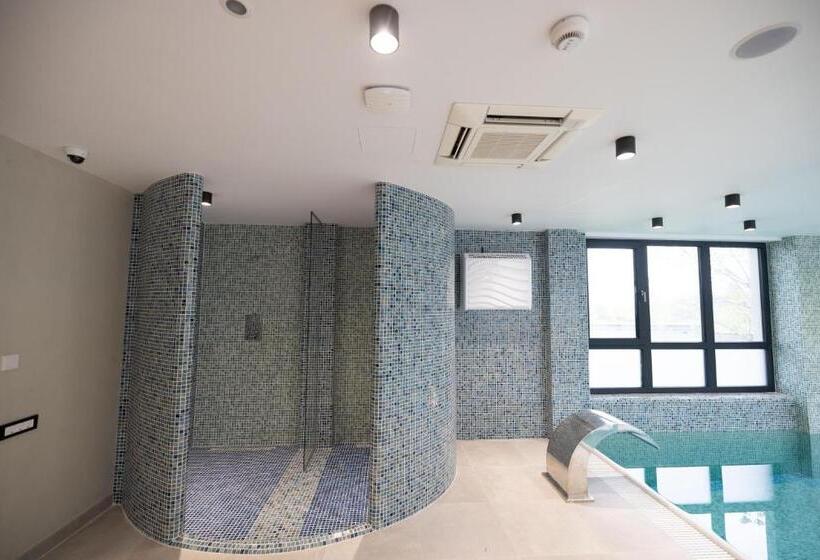 Pensiunea La Vâltoare