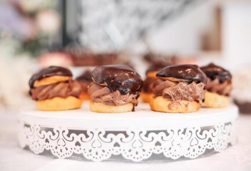 Pensiunea La Vâltoare