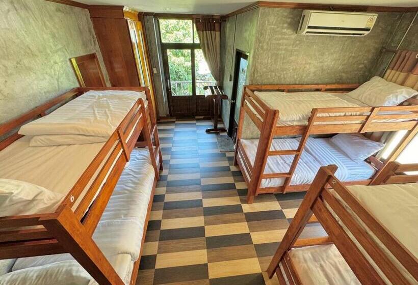 Propaganda Hostel