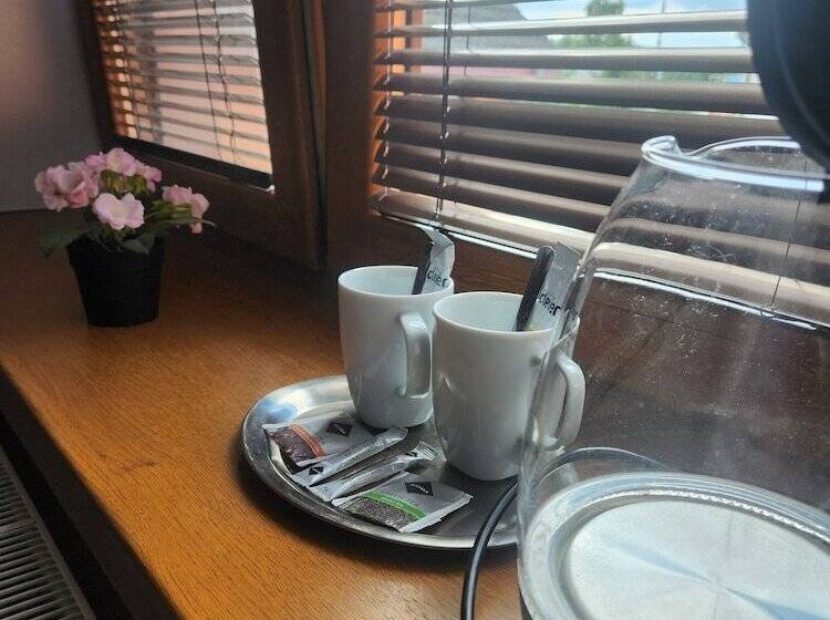 Radio Hotel Bratislava