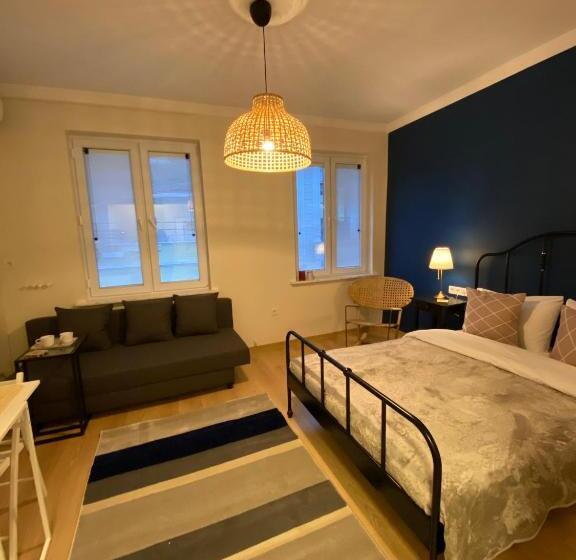 Sapphire Suites Taksim