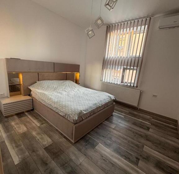 Sico Hostel Centru