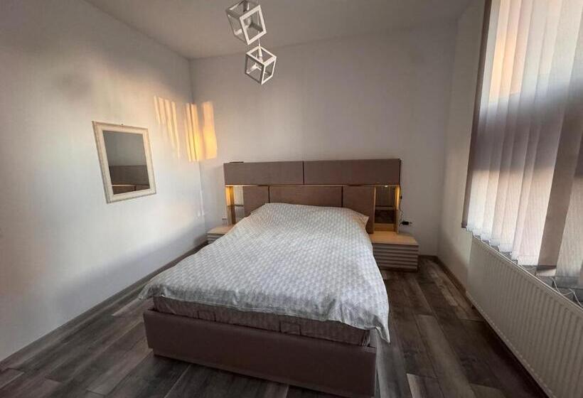 Sico Hostel Centru