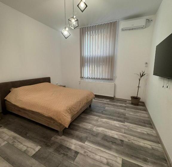 Sico Hostel Centru