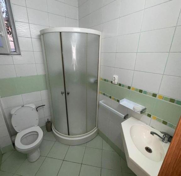 Sico Hostel Centru