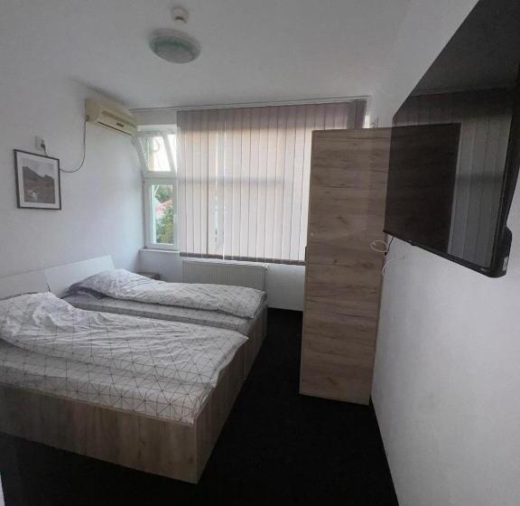 Sico Hostel Centru