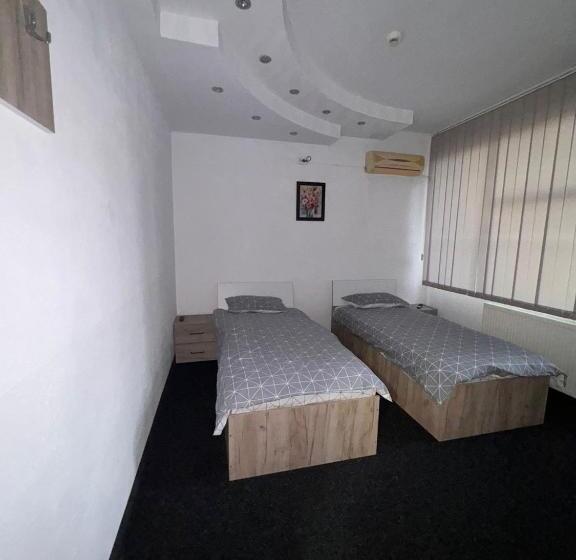 Sico Hostel Centru