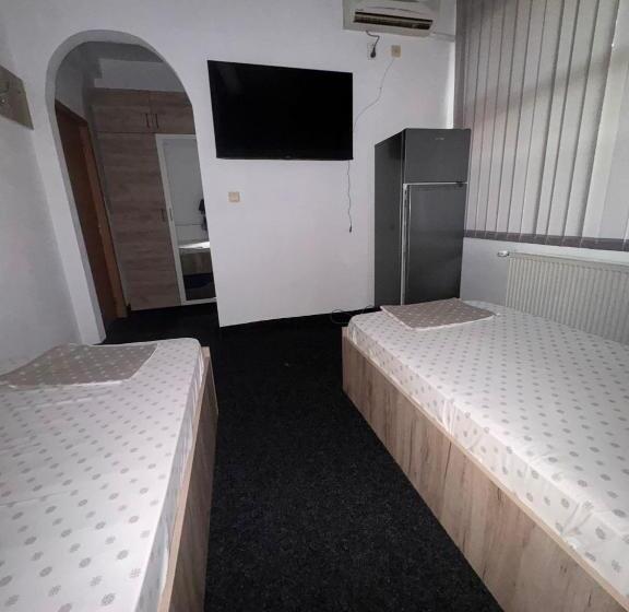 Sico Hostel Centru