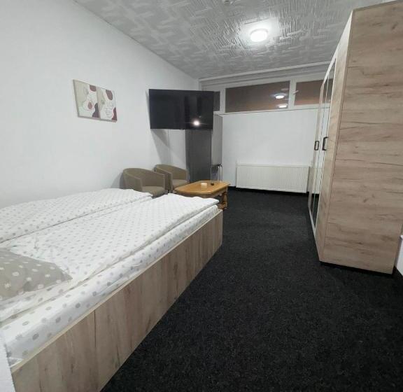 Sico Hostel Centru