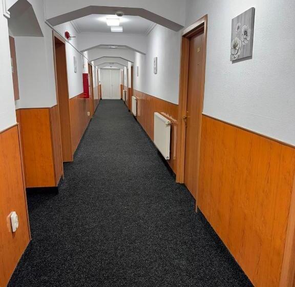 Sico Hostel Centru