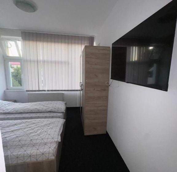 Sico Hostel Centru