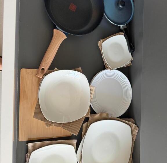 Suite Lujosa Con Jacuzzi Piso 14 Vista Al Mar