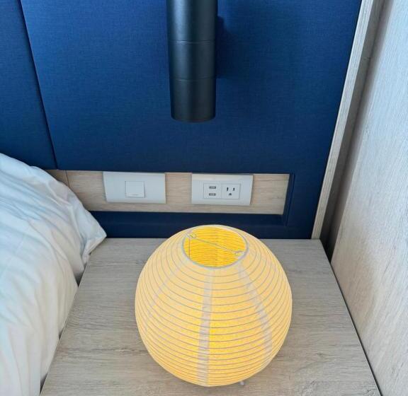 Suite Lujosa Con Jacuzzi Piso 14 Vista Al Mar