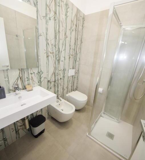 Villa Dei Due Mari B&b