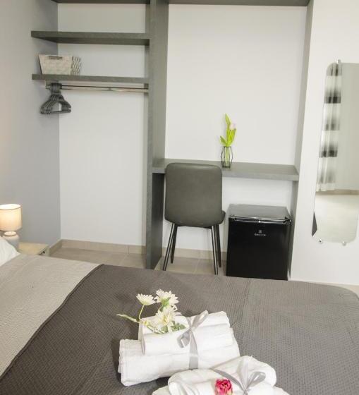 Villa Dei Due Mari B&b