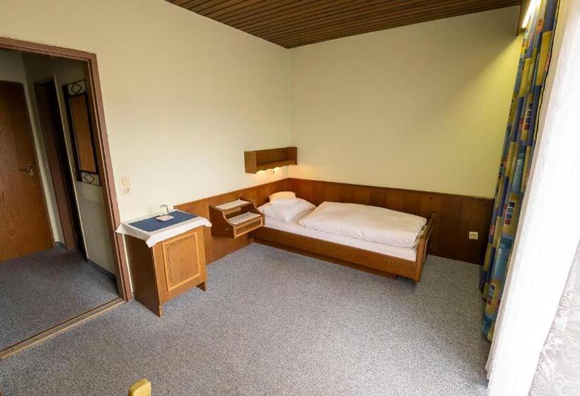 הוסטל Brau Gasthof Sengstbratl