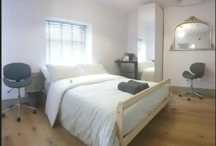 هاستل Bucks Turnbridge Guest House