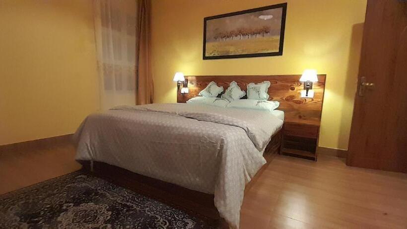 הוסטל Clouded Leo Inn