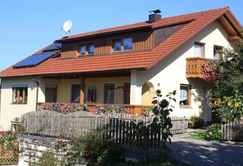 Общежитие Haus Resi