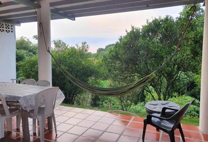 هاستل Hostal Mar Y Luz