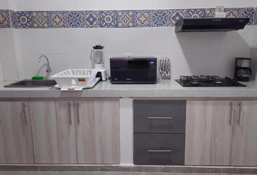 Apartahotel Circunvalar Por Parceros Group