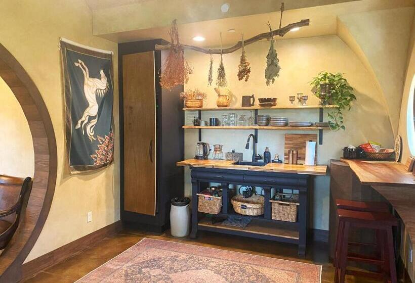 צימר Burrowdale Inn