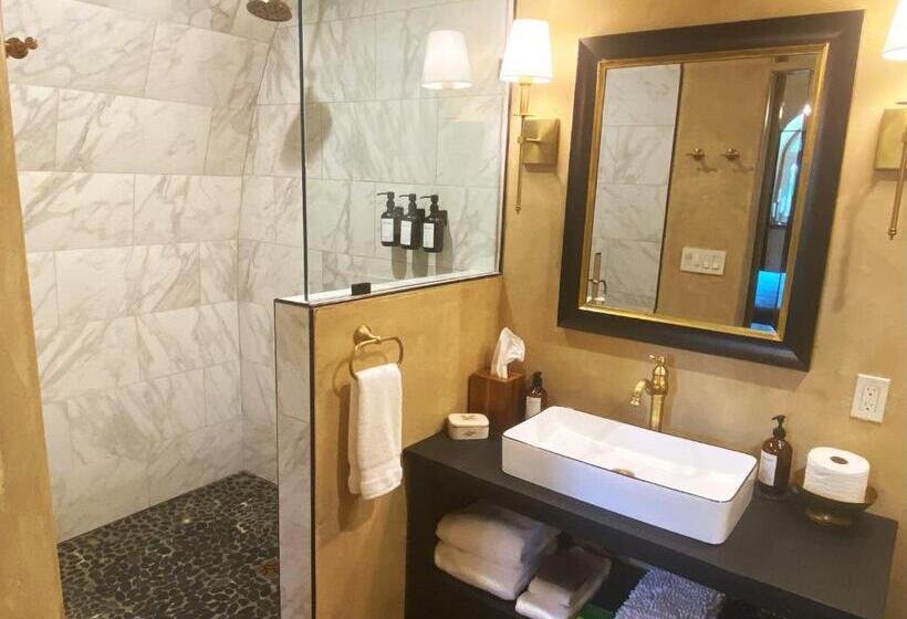 צימר Burrowdale Inn