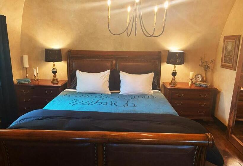 צימר Burrowdale Inn