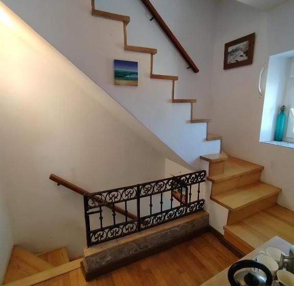 تختخواب و صبحانه Casa Aljibe