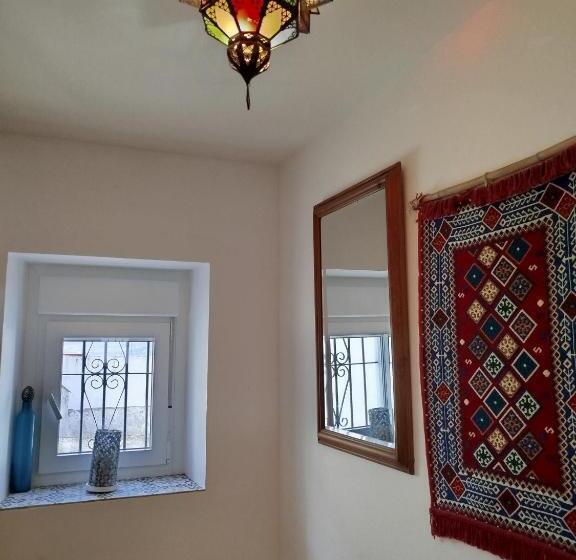 تختخواب و صبحانه Casa Aljibe
