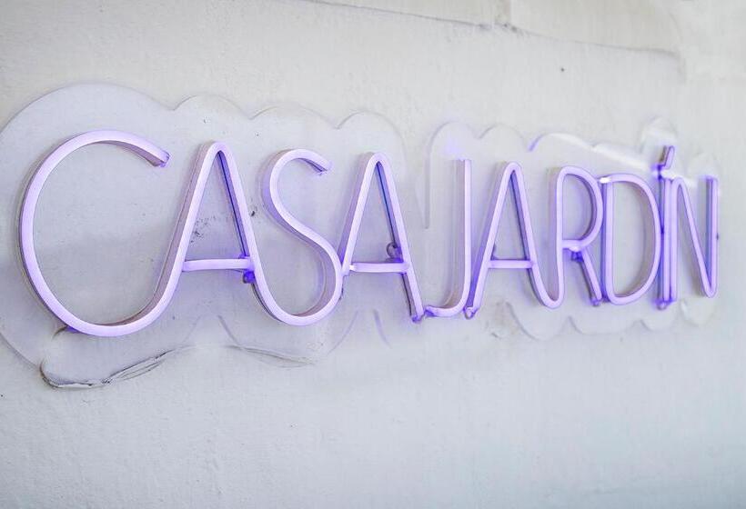 تختخواب و صبحانه Casa Jardin Competa