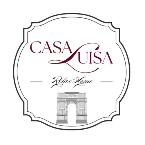 تختخواب و صبحانه Casa Luisa