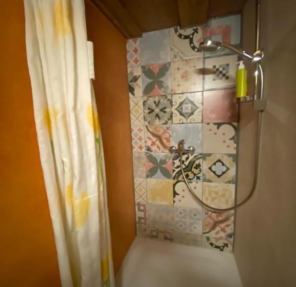 צימר Casa Vegana