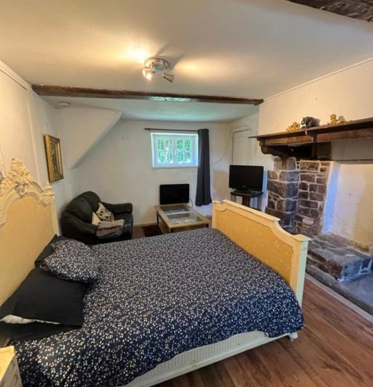 צימר Chambre D Hote A La Ferme