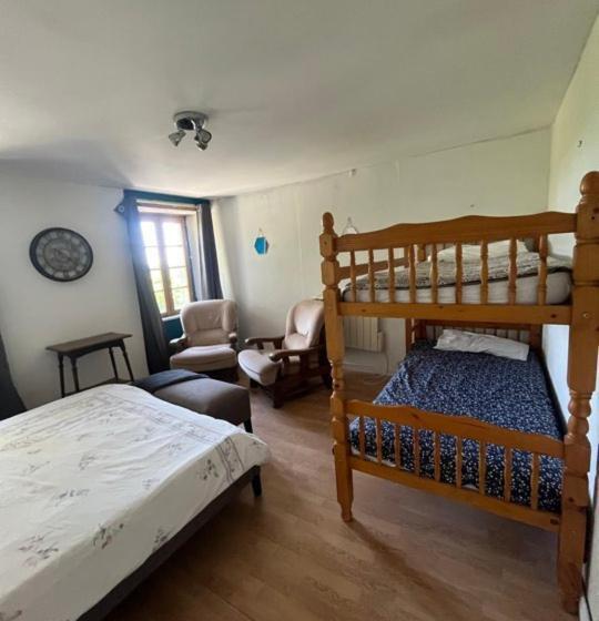 צימר Chambre D Hote A La Ferme