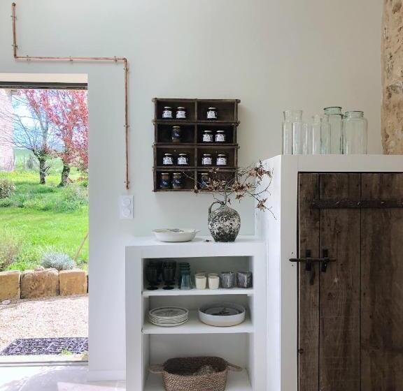 Bed and Breakfast Chambre D Hotes Lou Viradis