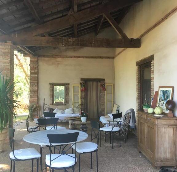 ベッドアンドブレックファースト Maison De Vacances Le Vivier