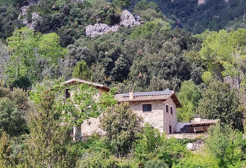 مبيت وإفطار La Casa Encantada Guest House