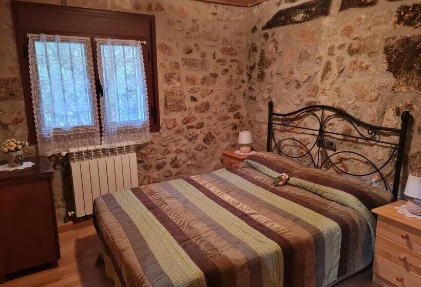 مبيت وإفطار La Casa Encantada Guest House