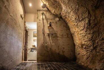 تختخواب و صبحانه La Grotte Dinant