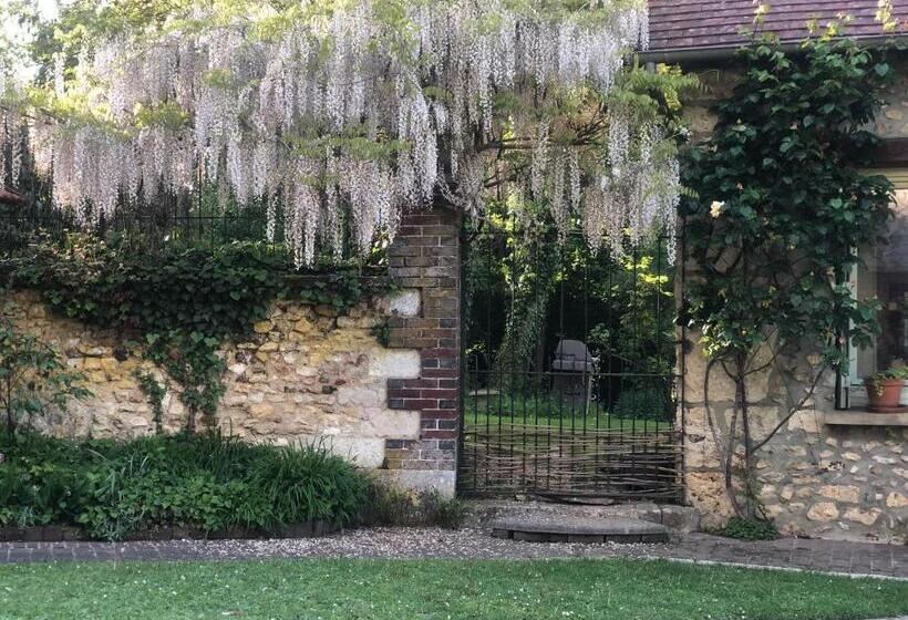 민박 Le Clos Des Songes