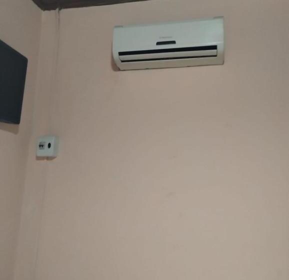 تختخواب و صبحانه Pousada Itararé