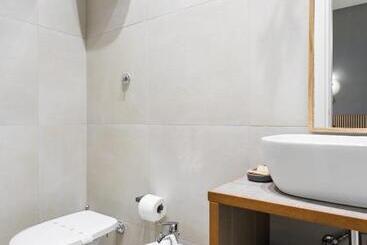 تختخواب و صبحانه Vesuvio Plaza Room