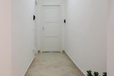 تختخواب و صبحانه Vesuvio Plaza Room