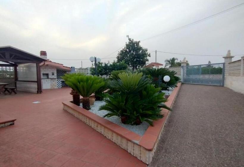 B&b Villa Daisy
