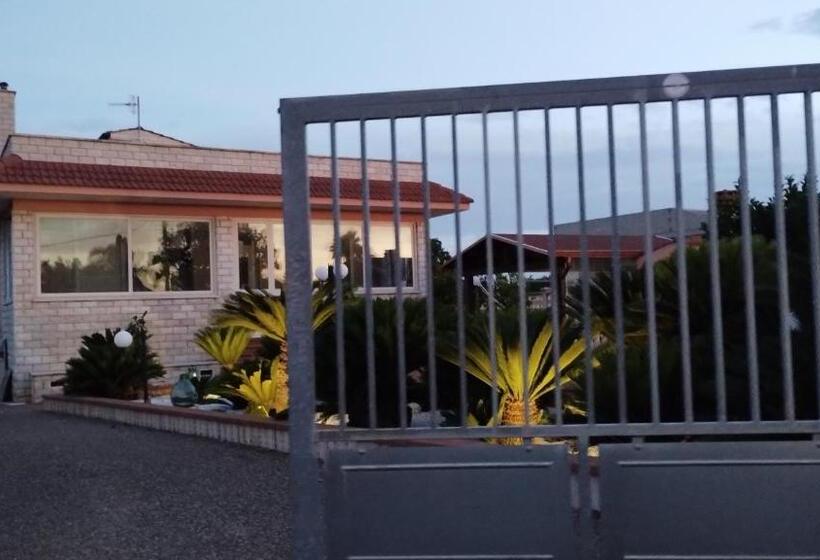 B&b Villa Daisy