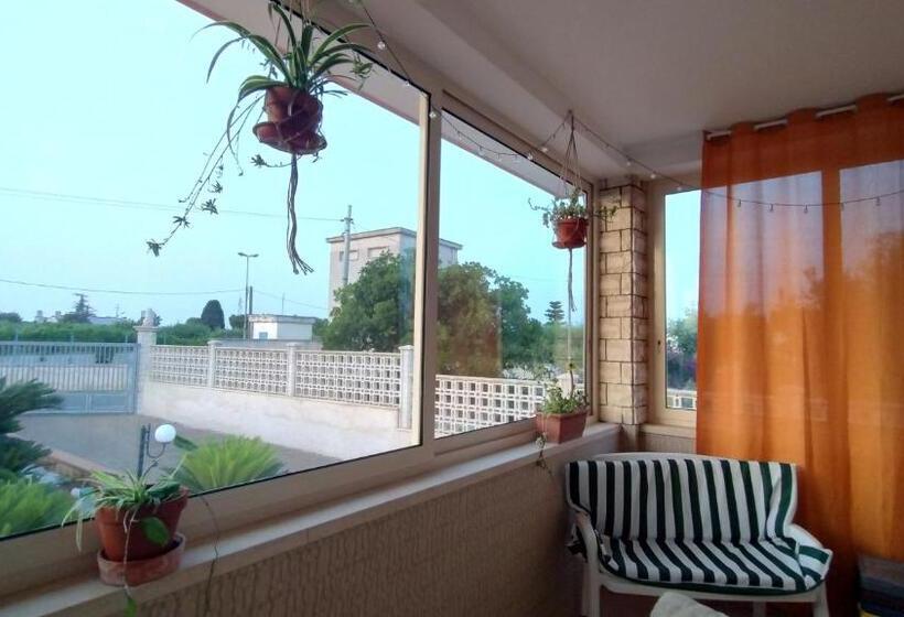 B&b Villa Daisy