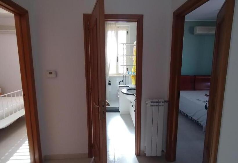 B&b Villa Daisy